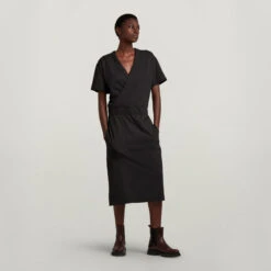 G-Star Raw Bohdana Dress