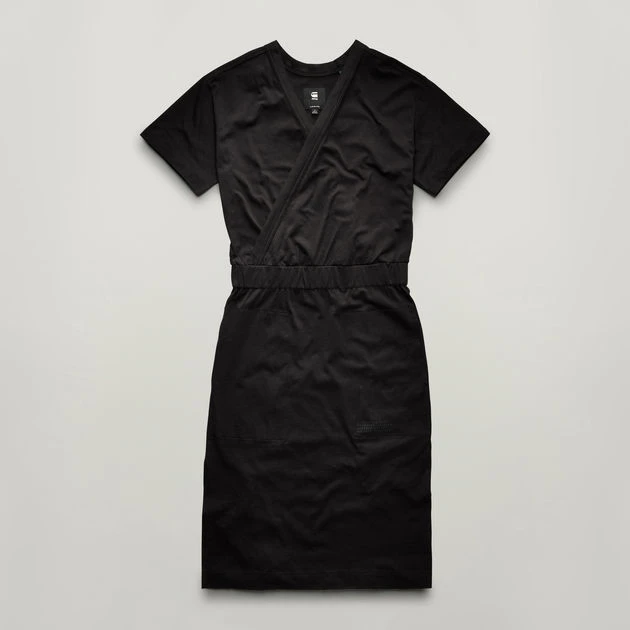 G-Star Raw Bohdana Dress - Image 4