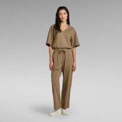 G-Star Raw Bohdana Jumpsuit