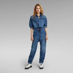G-Star Raw Boiler Suit