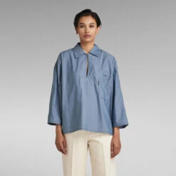 G-Star Raw Bowling Polo