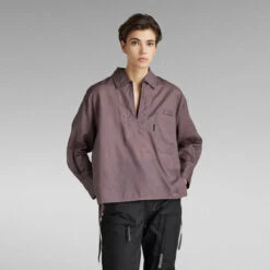 G-Star Raw Bowling Polo