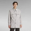 G-Star Raw Boyfriend Overshirt