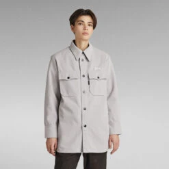 G-Star Raw Boyfriend Overshirt