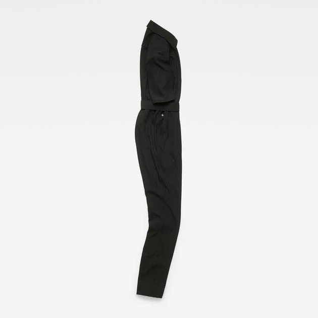 G-Star Raw Bristum Deconstructed Jumpsuit - Image 5