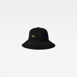 G-Star Raw Bucket Hat Knitted