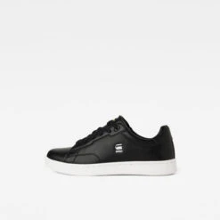 G-Star Raw Cadet Leather Sneakers