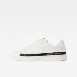 G-Star Raw Cadet Logo Sneakers
