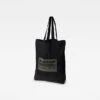 G-Star Raw Canvas Shopper