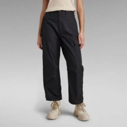 G-Star Raw Cargo Relaxed Pants