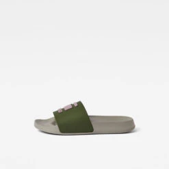 G-Star Raw Cart III Contrast Slides
