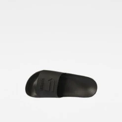 G-Star Raw Cart III Tonal Slides