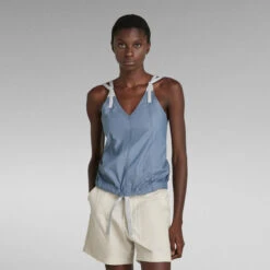 G-Star Raw Chute Top