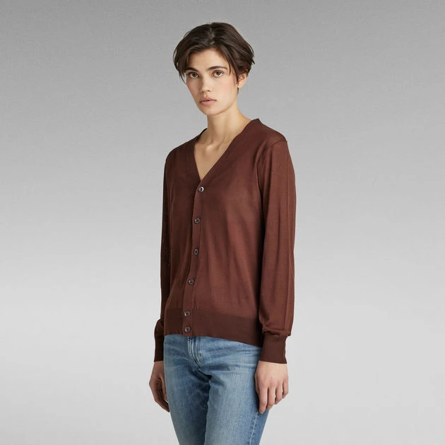 G-Star Raw Core Cardigan Knit - Image 2