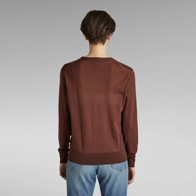 G-Star Raw Core Cardigan Knit - Image 3