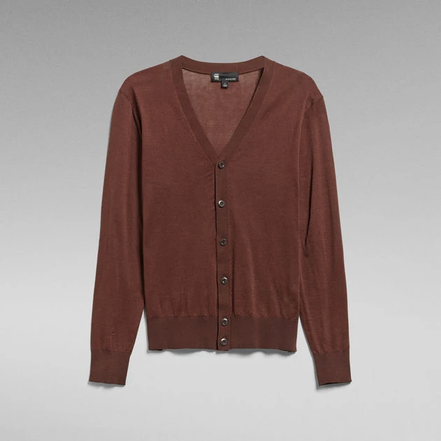 G-Star Raw Core Cardigan Knit - Image 4