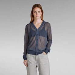 G-Star Raw Core Cardigan Knit