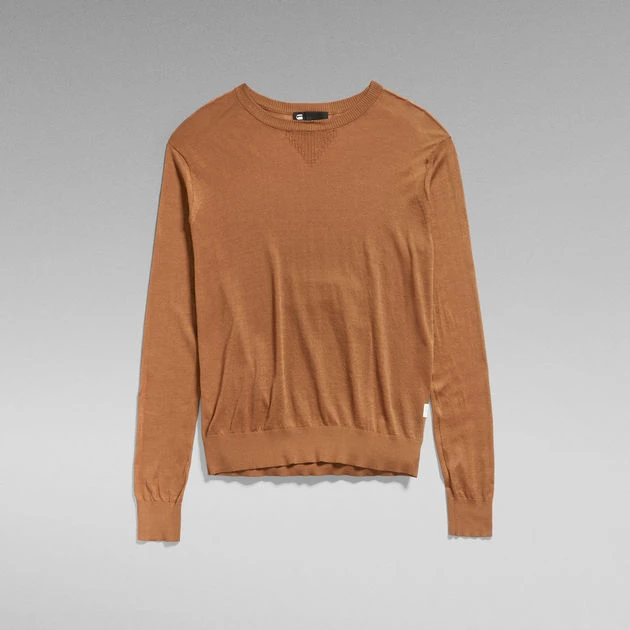 G-Star Raw Core Round Neck Knit - Image 4