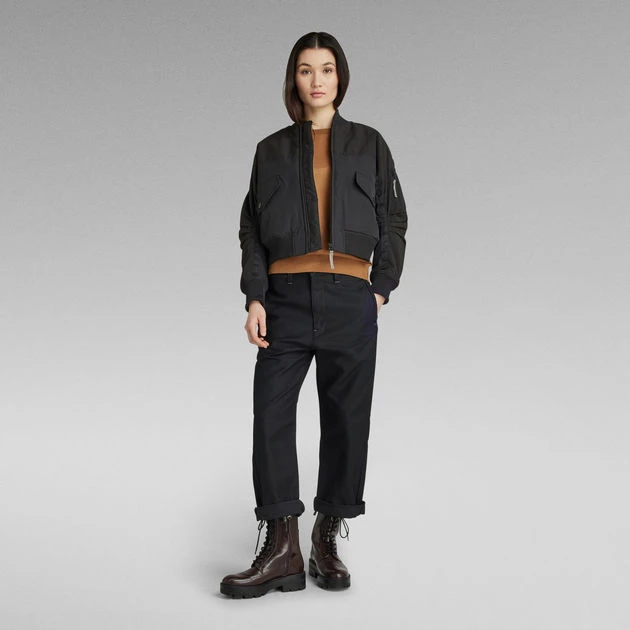 G-Star Raw Core Round Neck Knit - Image 5