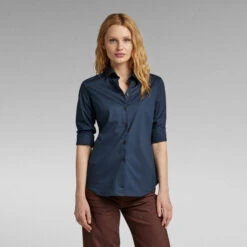 G-Star Raw Core Slim Shirt