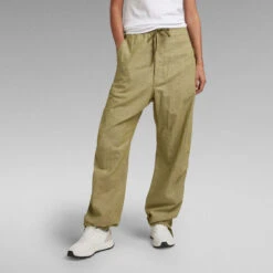 G-Star Raw Cosy Natural Pants