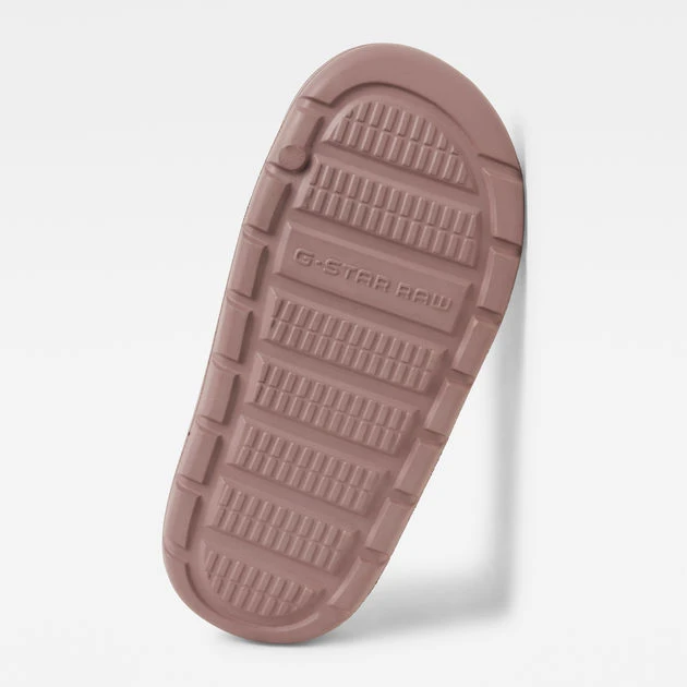 G-Star Raw D Staq Tonal Slides - Image 4