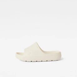 G-Star Raw D Staq Tonal Slides