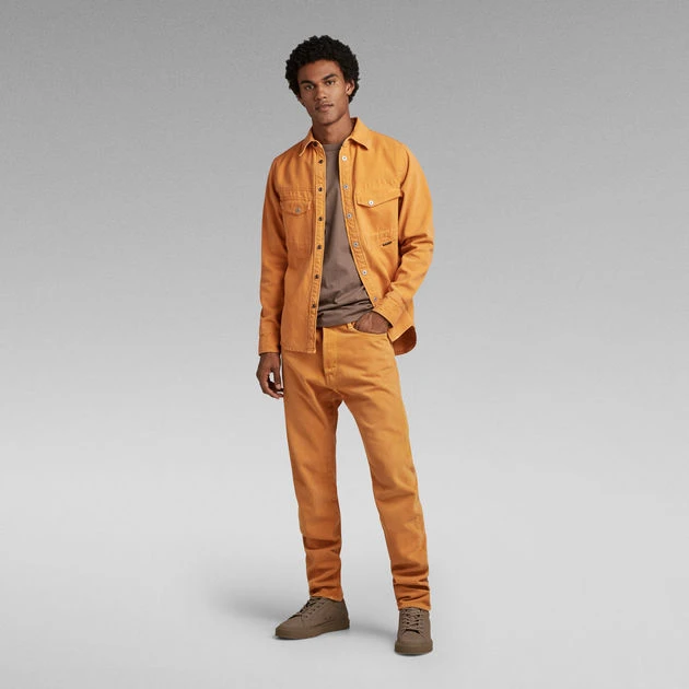 G-Star Raw Dakota Regular Unisex Shirt - Image 6