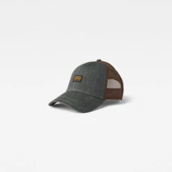 G-Star Raw Denim Baseball Trucker Cap