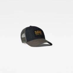 G-Star Raw Denim Embro Baseball Trucker Cap