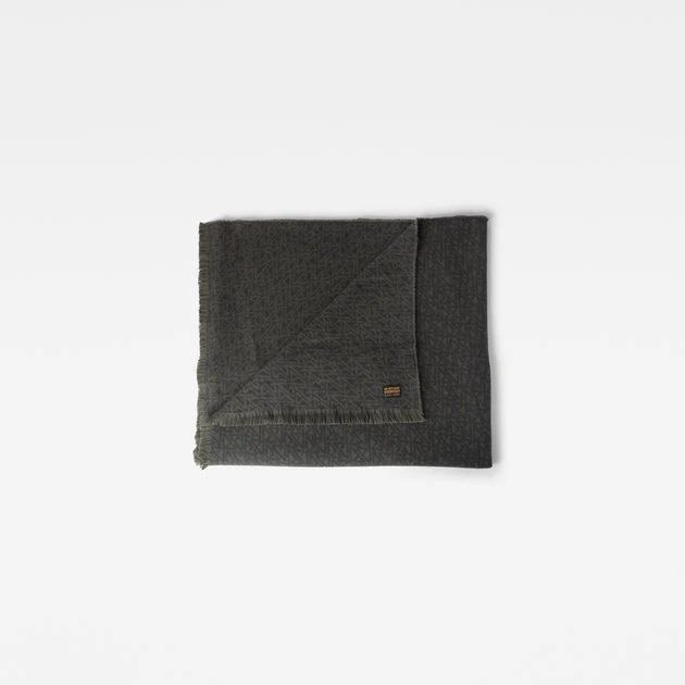 G-Star Raw Dorala Scarf - Image 3