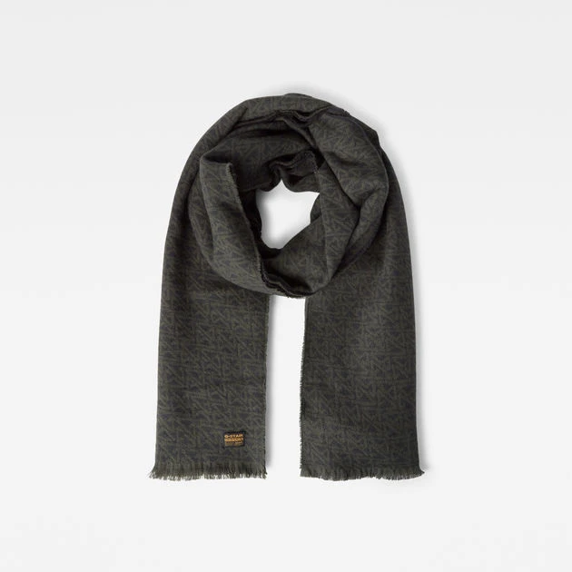 G-Star Raw Dorala Scarf