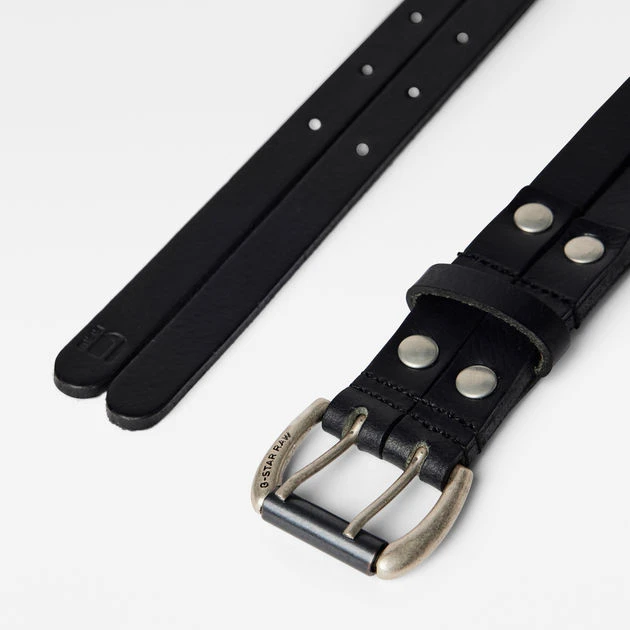 G-Star Raw Double Dast Belt - Image 3