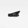 G-Star Raw Double Dast Belt