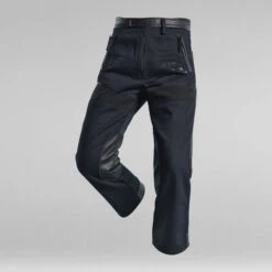 G-Star Raw E Moto L Pants