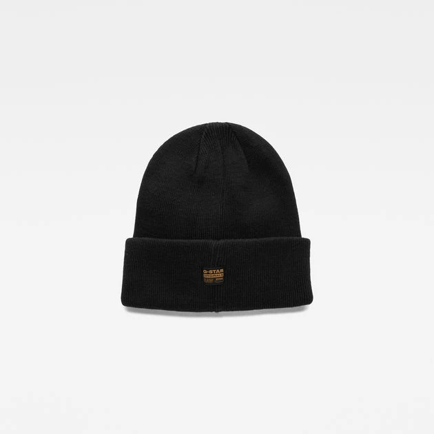 G-Star Raw Effo RAW Artwork Long Beanie - Image 3