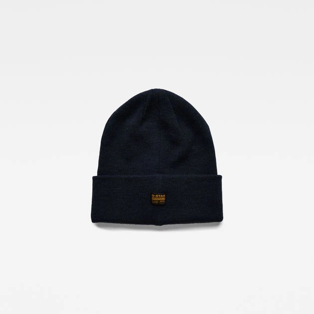 G-Star Raw Effo Raw Long Beanie - Image 2