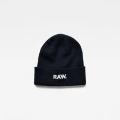 G-Star Raw Effo Raw Long Beanie