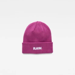G-Star Raw Effo RAW Long Beanie