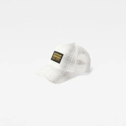 G-Star Raw Embro Baseball Trucker Cap