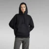G-Star Raw Essential Unisex Loose Hoodie
