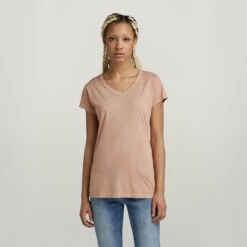 G-Star Raw Eyben Slim T-Shirt Over Dyed