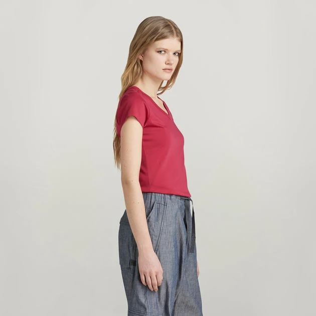 G-Star Raw Eyben Slim T-Shirt - Image 2