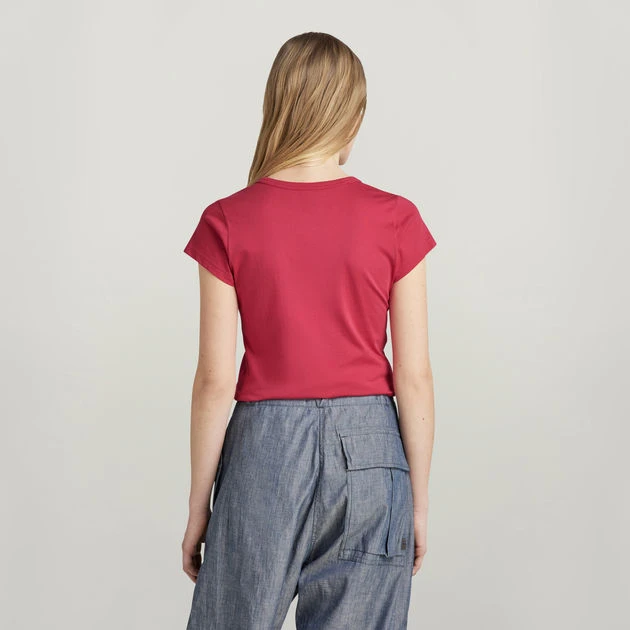 G-Star Raw Eyben Slim T-Shirt - Image 3