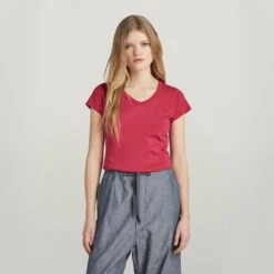 G-Star Raw Eyben Slim T-Shirt