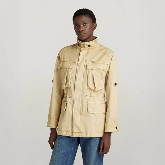 G-Star Raw Field Overshirt - Image 2