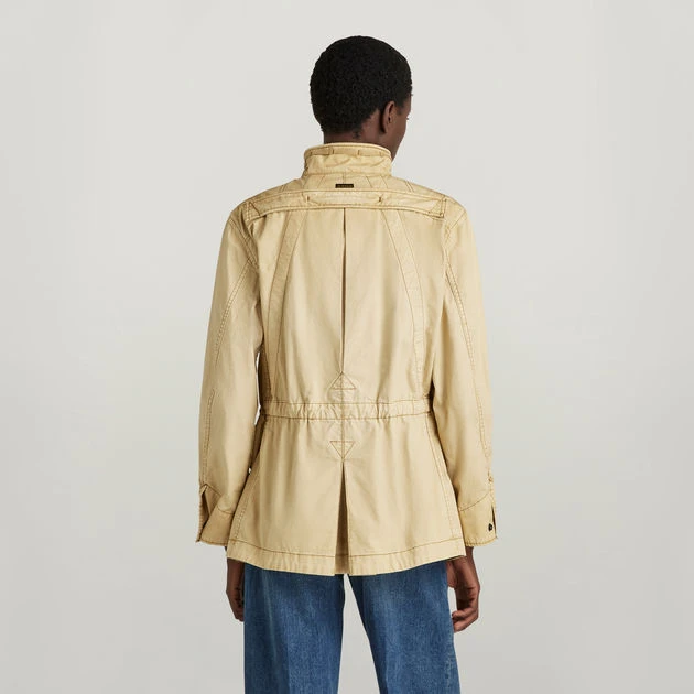 G-Star Raw Field Overshirt - Image 3