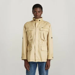 G-Star Raw Field Overshirt