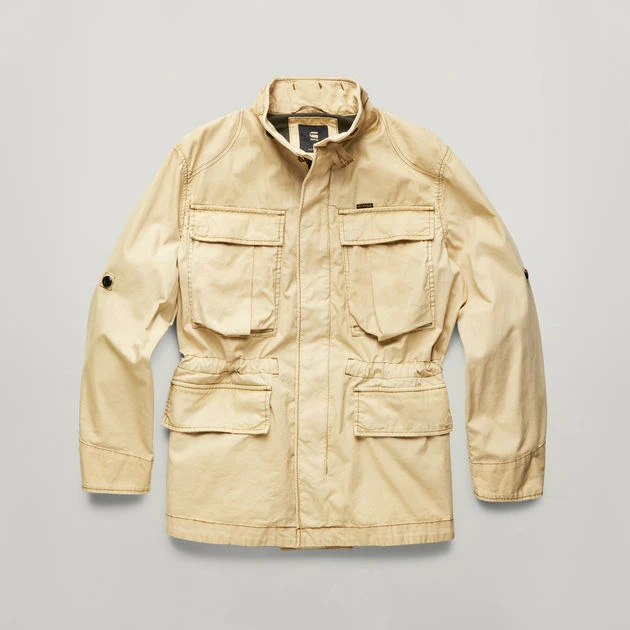 G-Star Raw Field Overshirt - Image 4