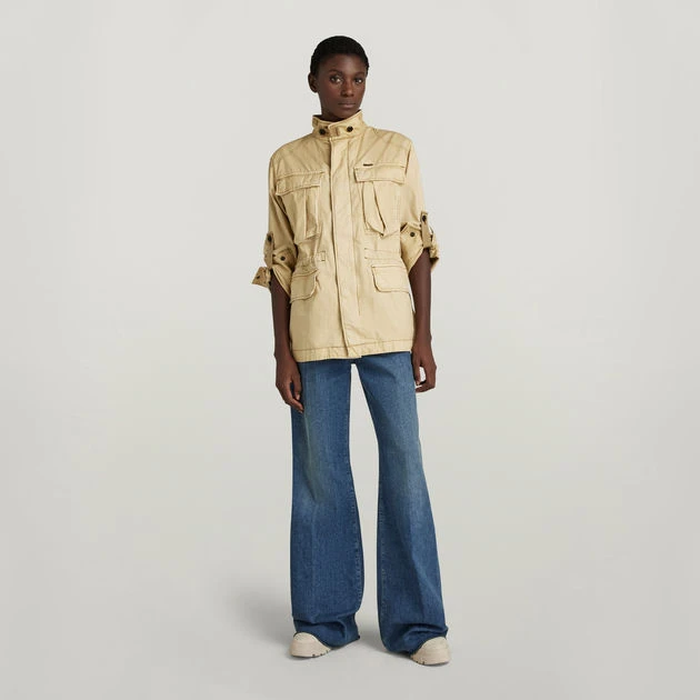 G-Star Raw Field Overshirt - Image 5